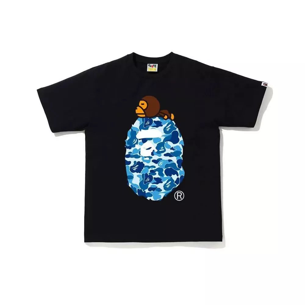 713 Black Blue