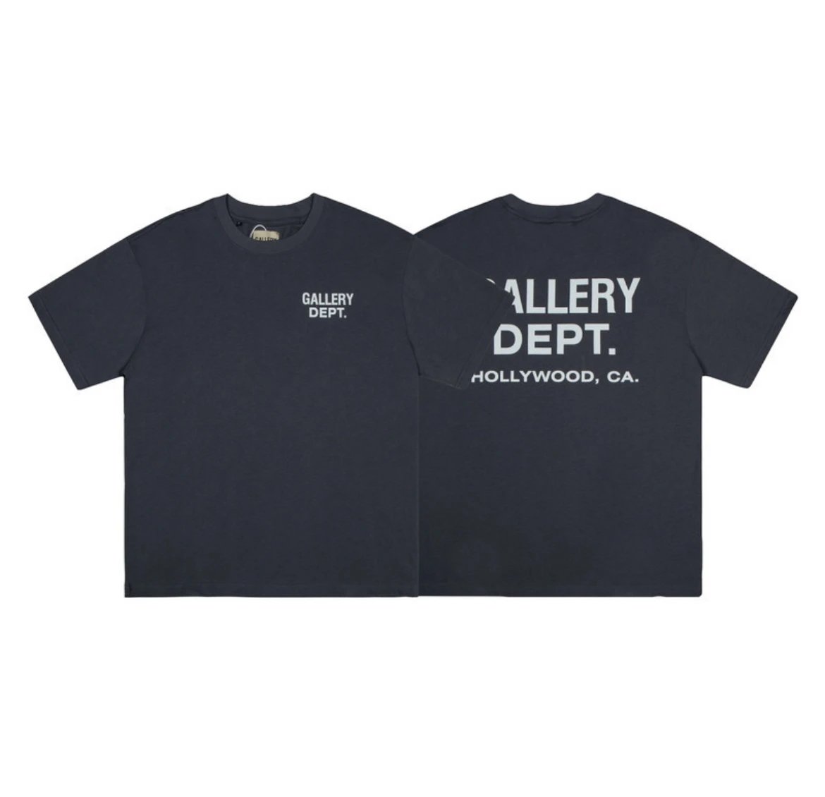 Gallery Dept Souvenir T-Shirt Tar