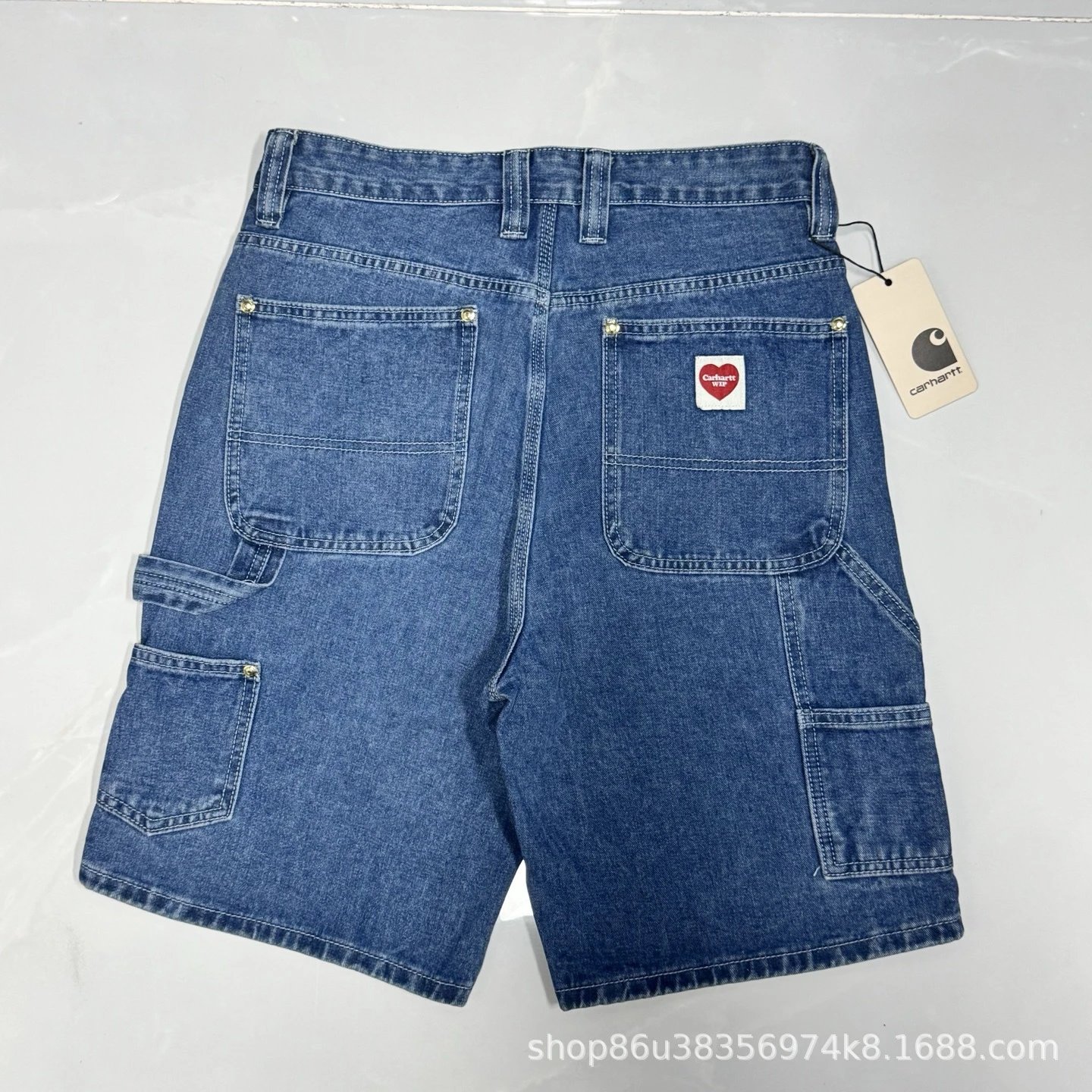 6622 Blue