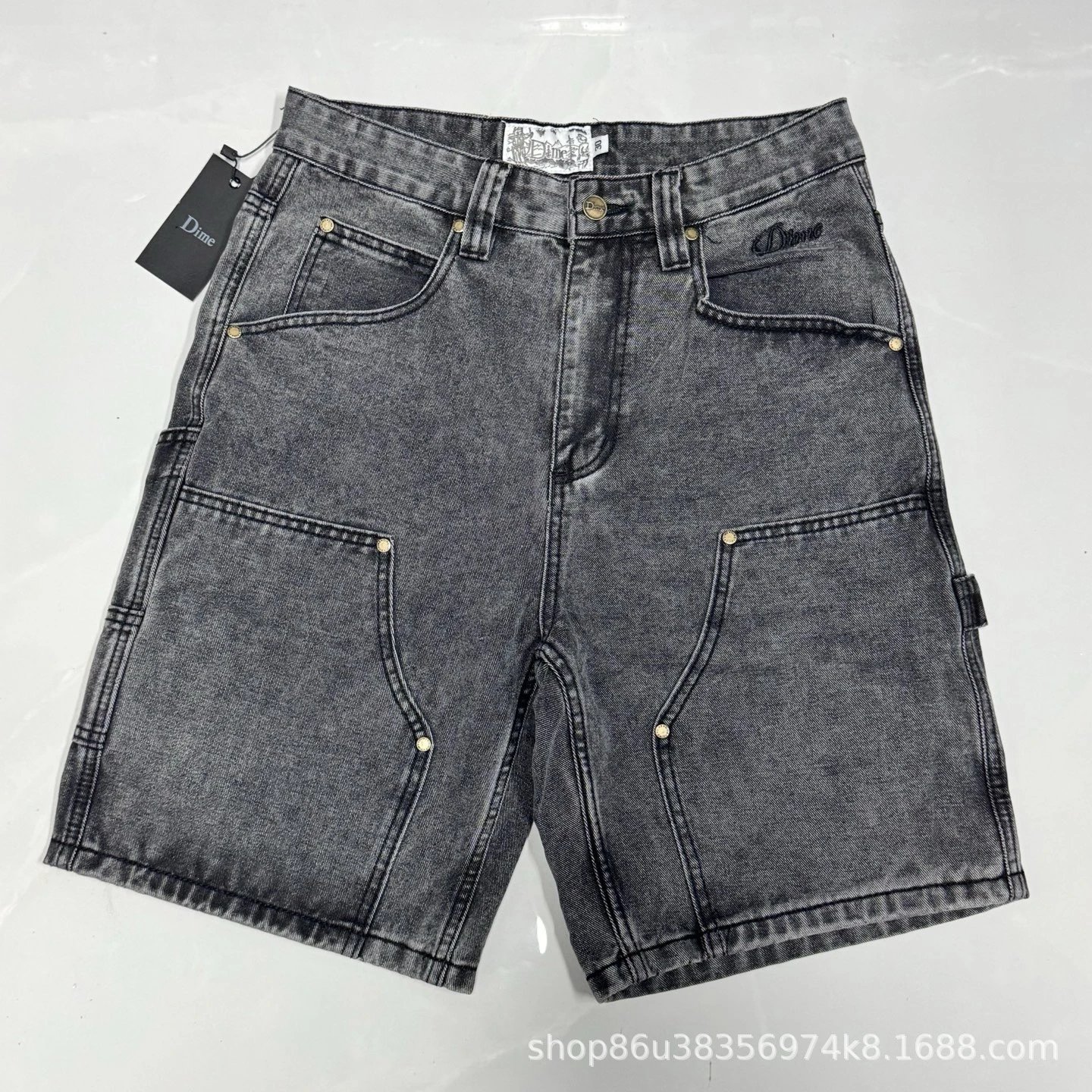 6630 gray