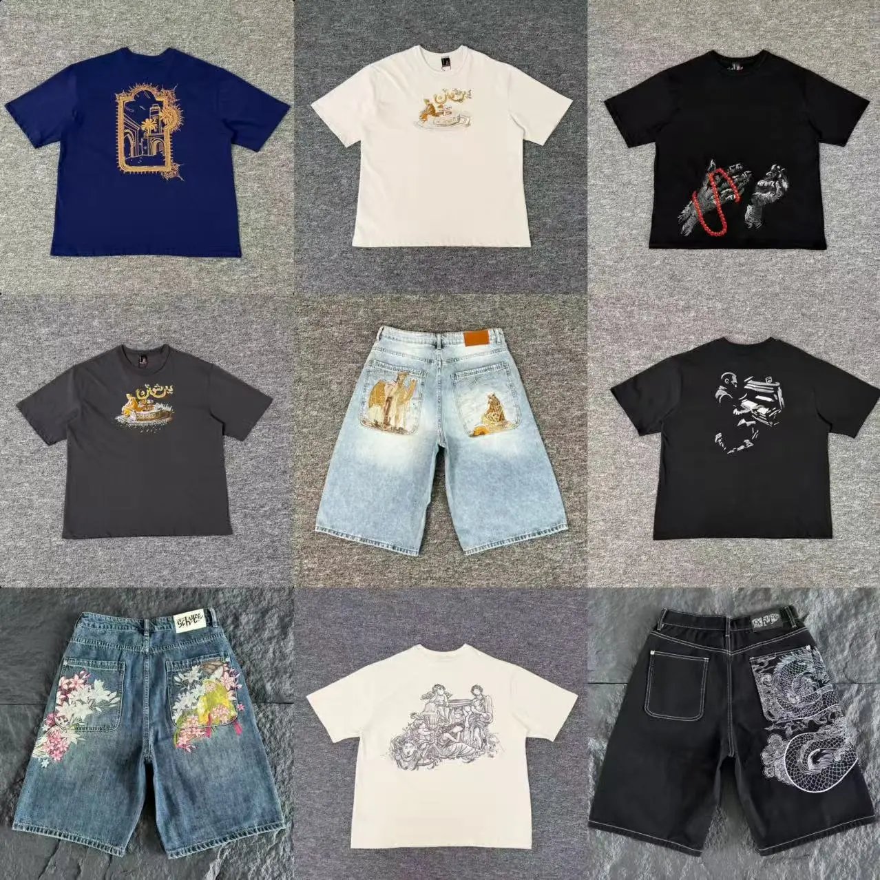 T-shirt preview 3