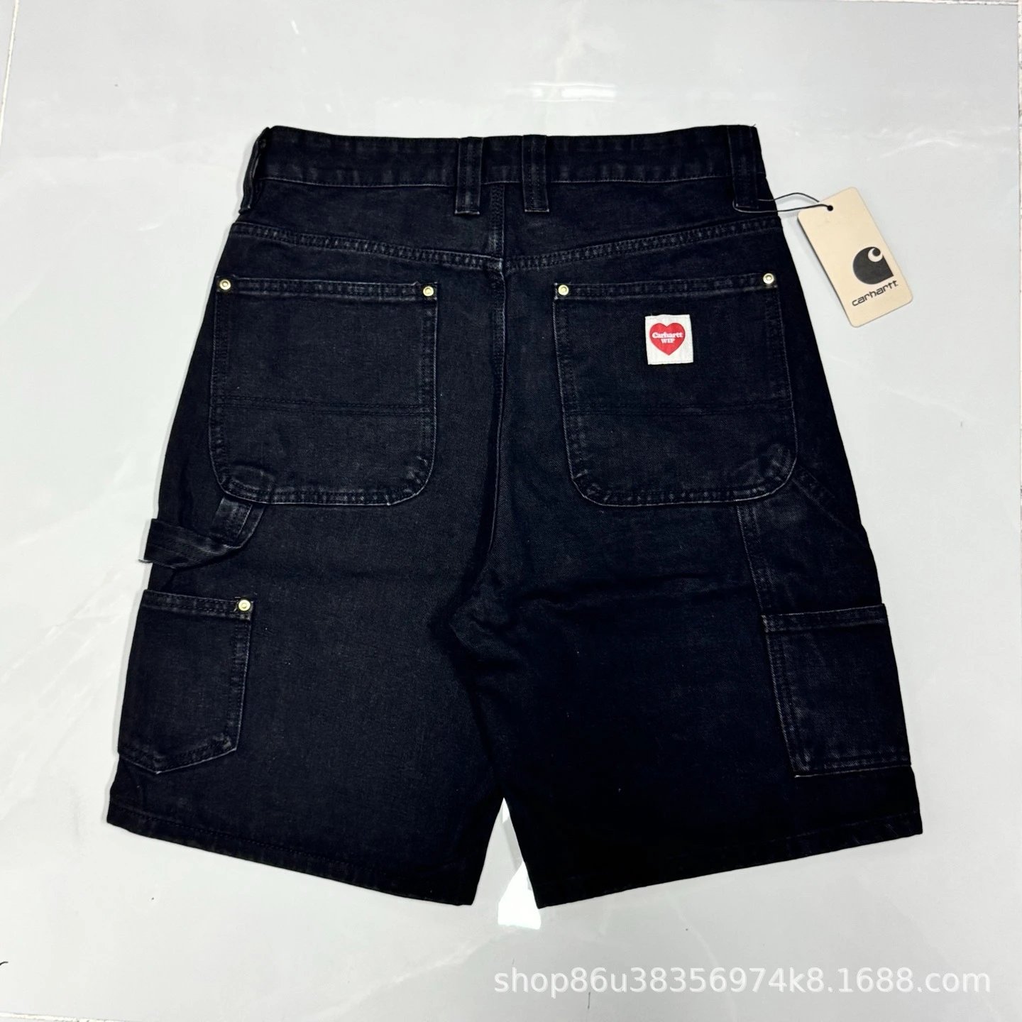 6622 Black
