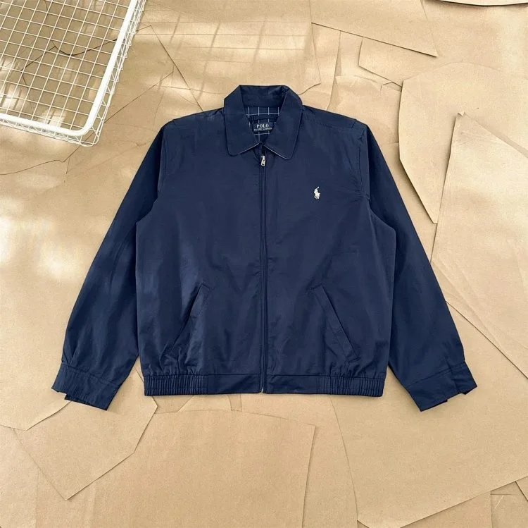 Classic Zip Jacket photo 2