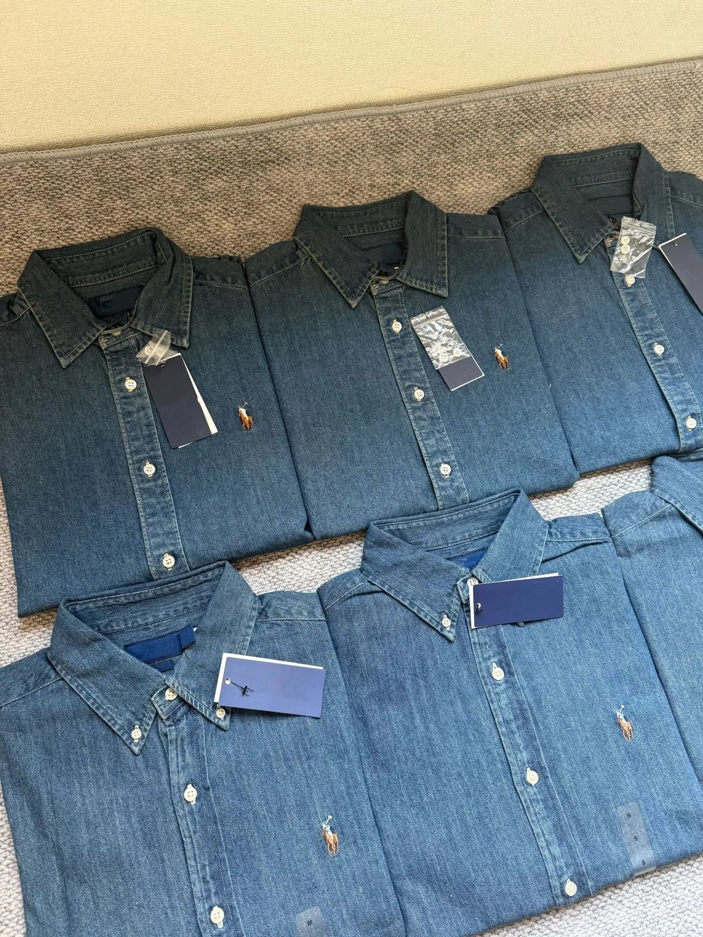 Western Shirt Classic