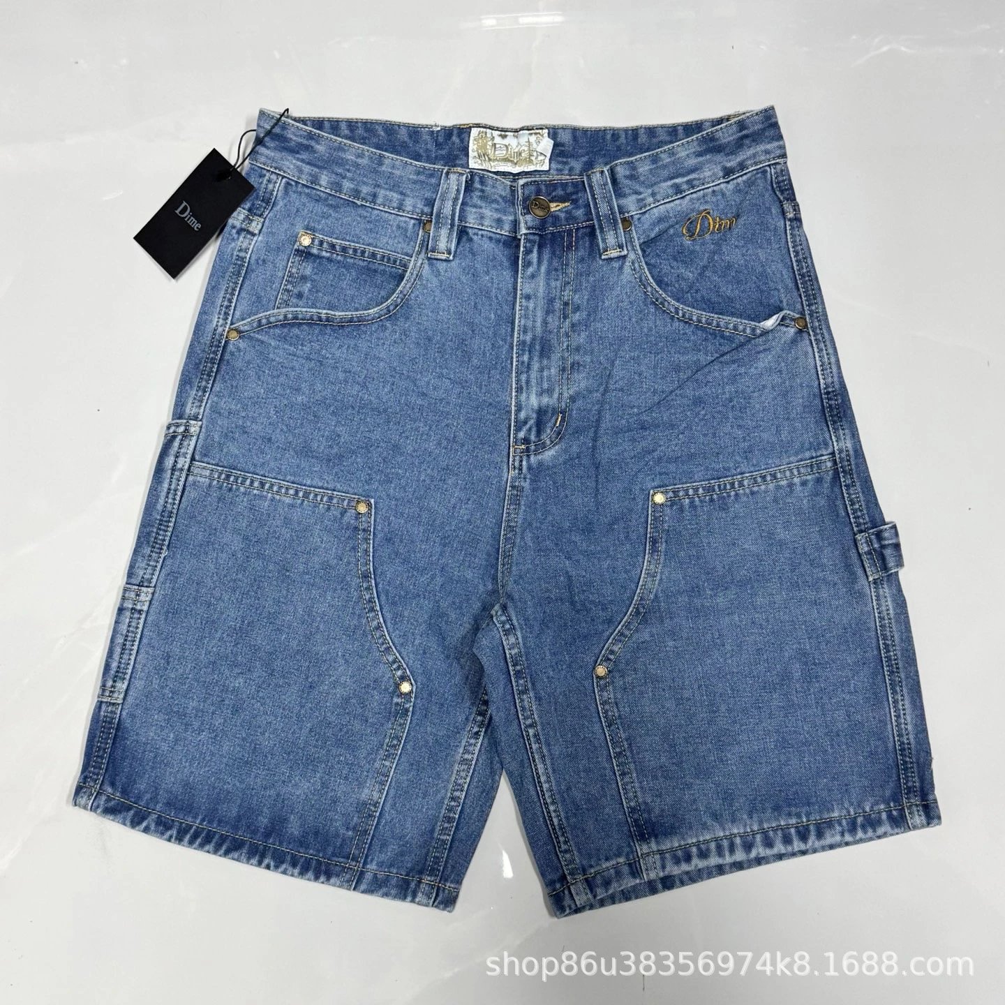 6630 Blue