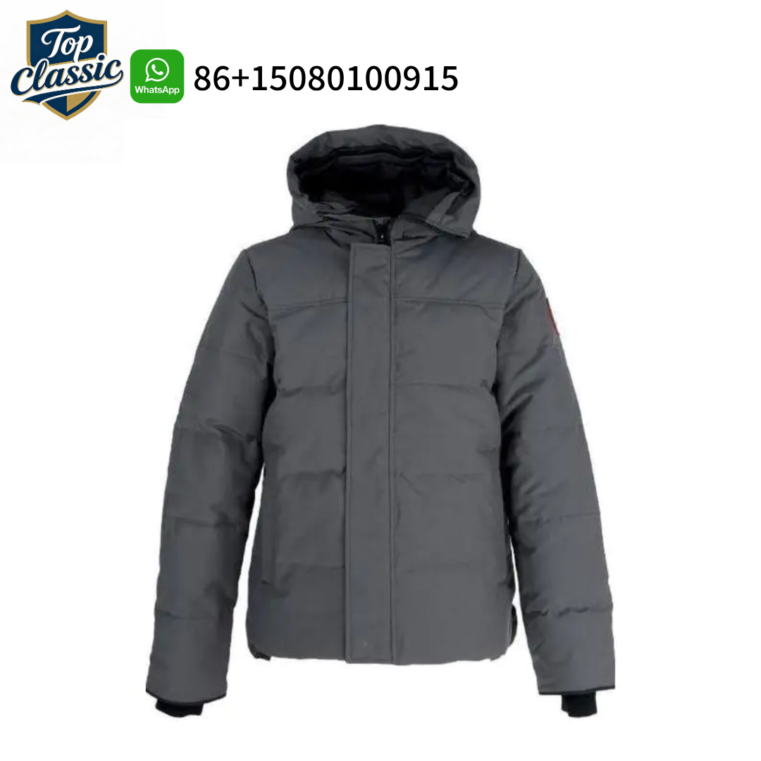 Goose matte 17 models men's and women's models jacket couple models winter thickening down jacket wholesale