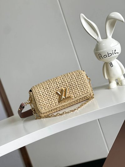 Louis Vuitton Twist West