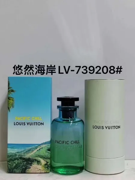 Louis Vuitton x Yayoi Kusama Spell On You Eau de Parfum Multicolor Perfume - 3