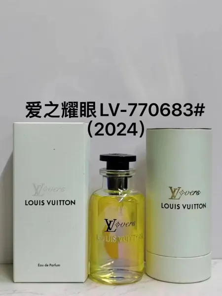 Louis Vuitton x Yayoi Kusama Spell On You Eau de Parfum Multicolor Perfume - 4