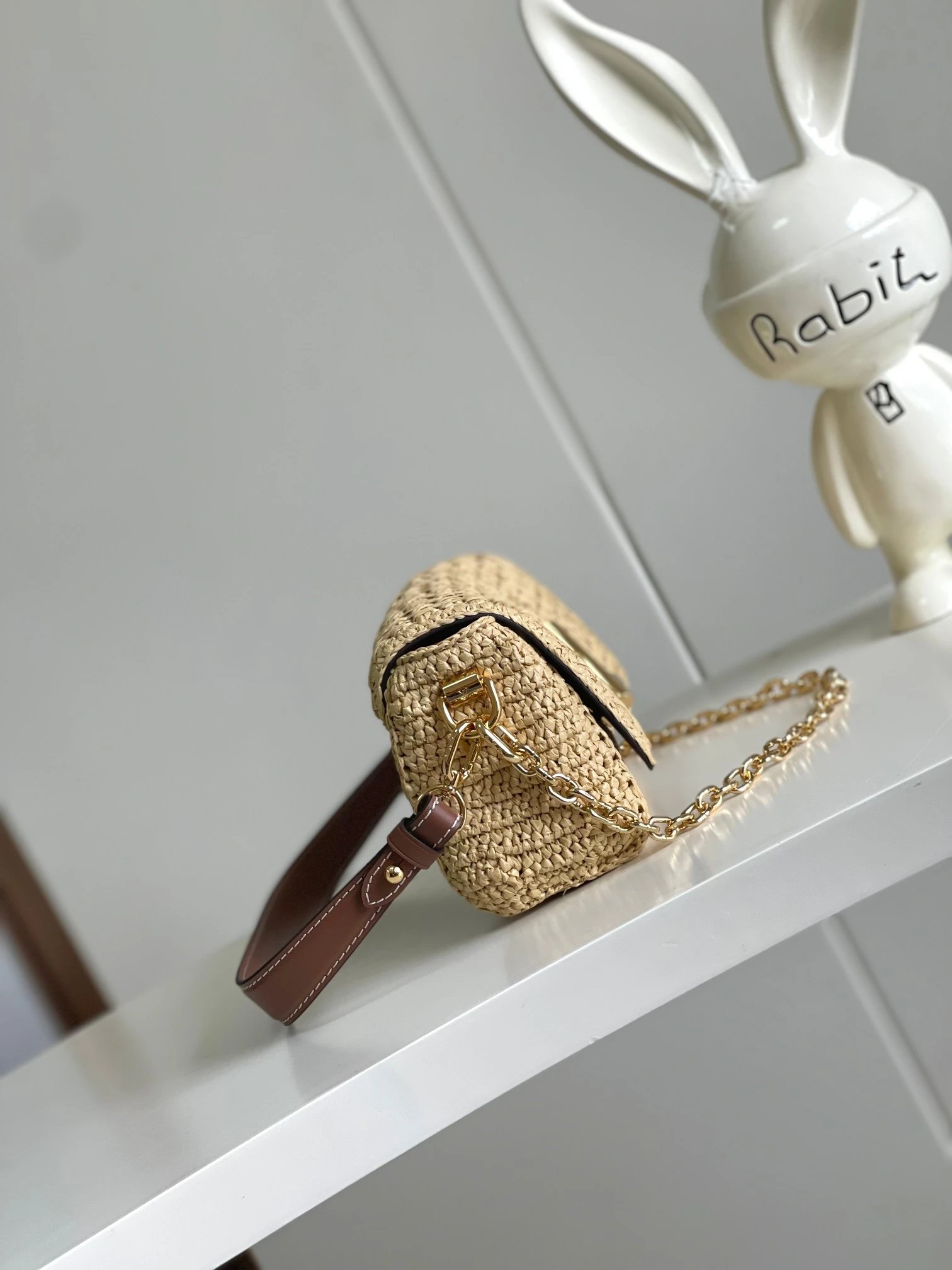 Louis Vuitton Twist West