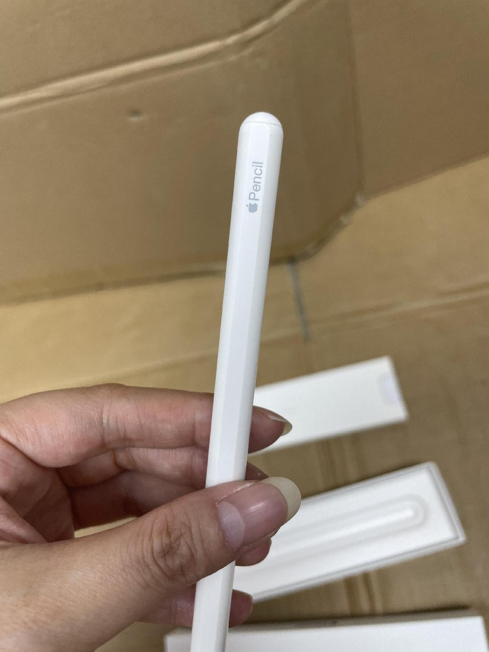 pencil2nd