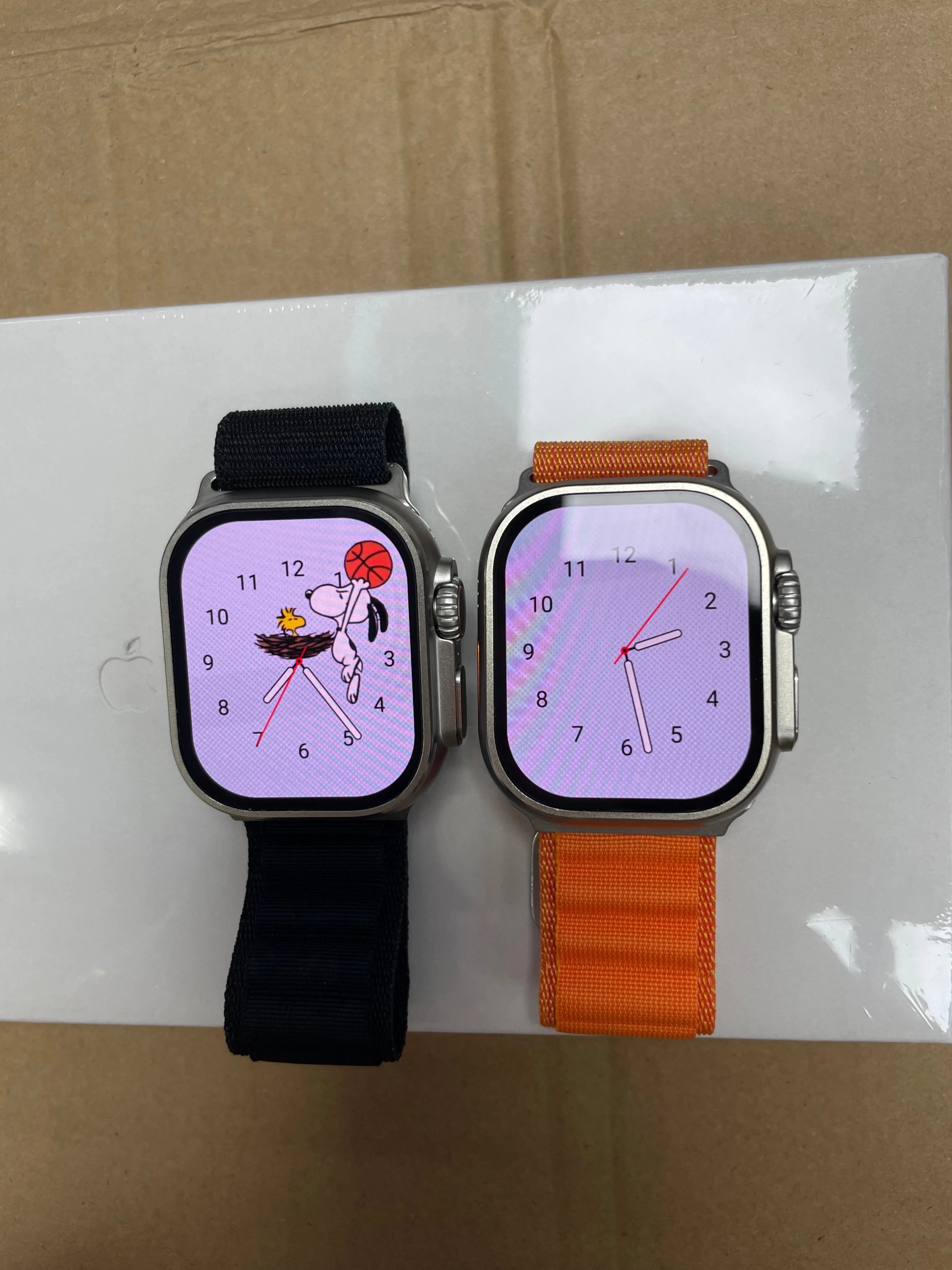 ULTRA2 Watch New - Super Quality