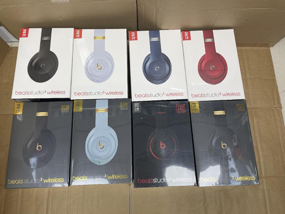 Beats Studio3 Wireless Headphones
