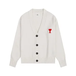 thumbnail for Big love cardigan sweater