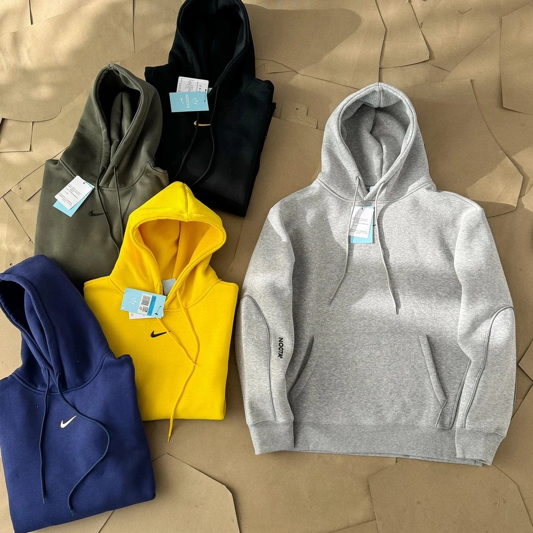 Nike x Drake NOCTA Series Co-Branded Sweatshirt