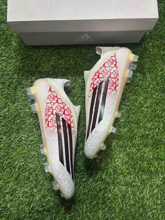 Adidas F50 Firm Ground Cleats Item ID: TP031500