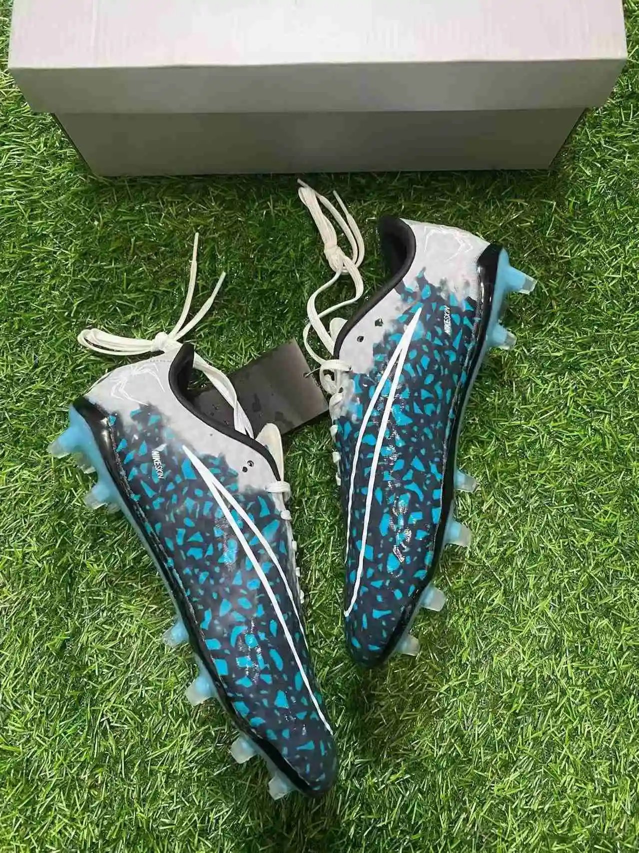 Nike Hypervenom Phantom RGN Transform Hydra Item ID TP022801 1