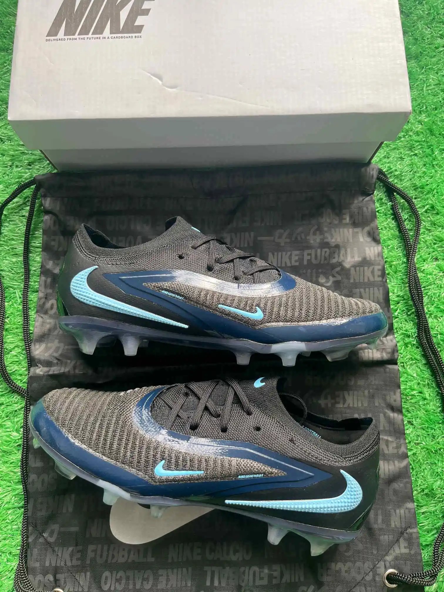 Nike Phantom 6 Low Elite FG Item ID: NP62073
