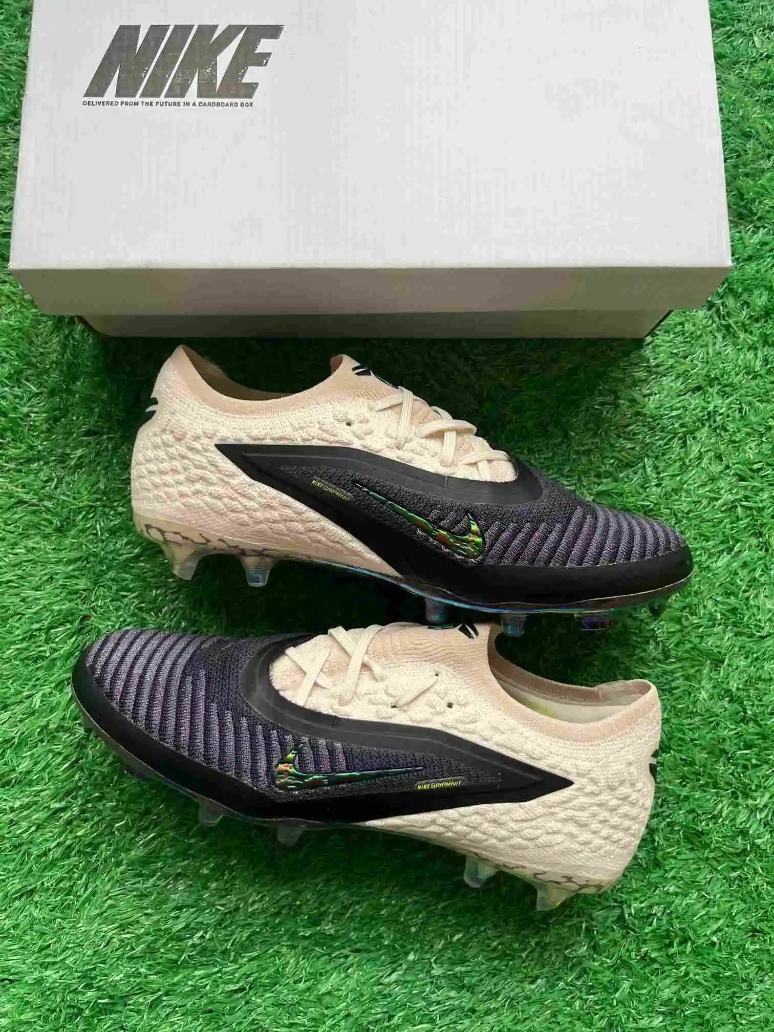 Nike Phantom 6 "Black Mamba"  FG Item ID: NP62178