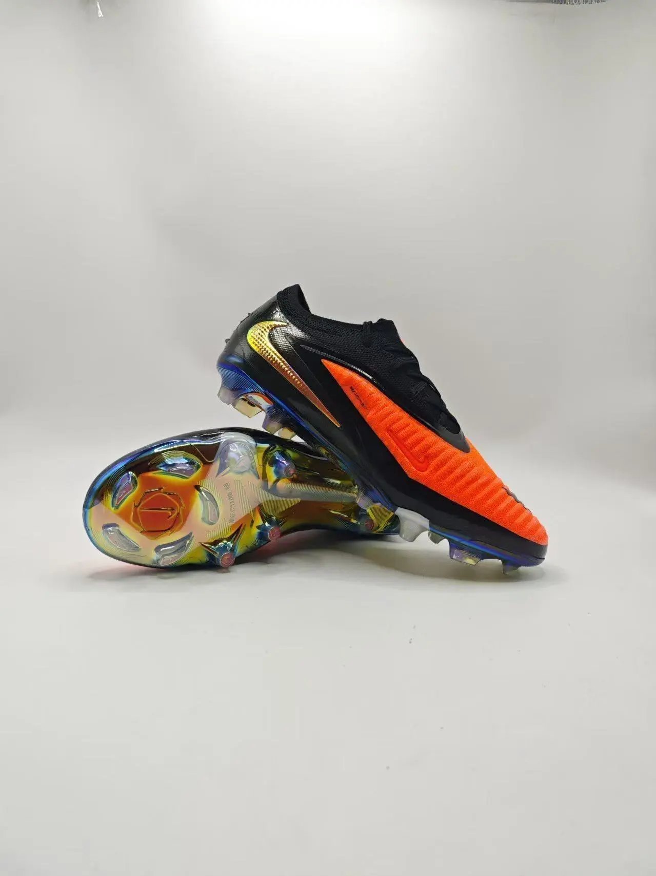 Nike Phantom 6 Low Elite FG低帮针织Item ID: NP62061