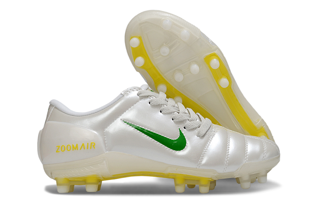 Nike T90 Retro FG Cushioned Sole Football Boots Item ID:FG022101