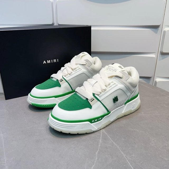 Amiri Shoes: seller detail photo 13