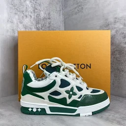 thumbnail for New fashion shoes-201