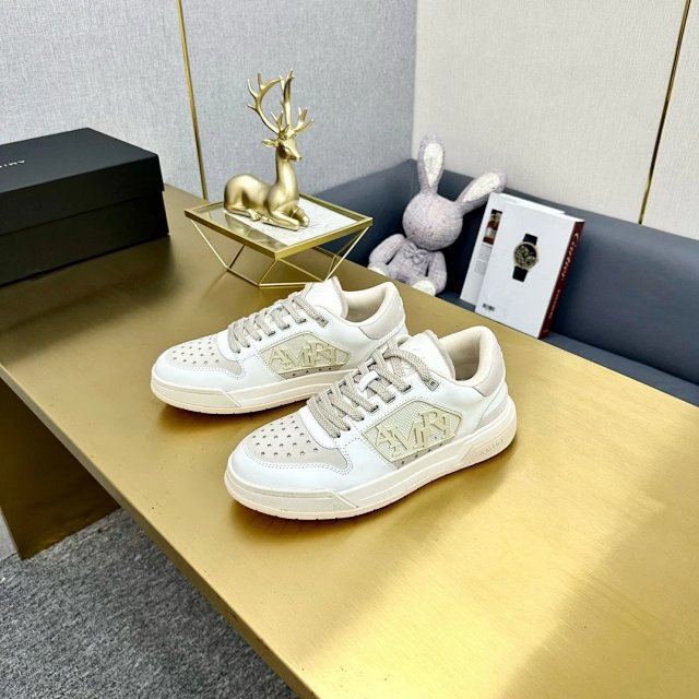Amiri Shoes: seller detail photo 11