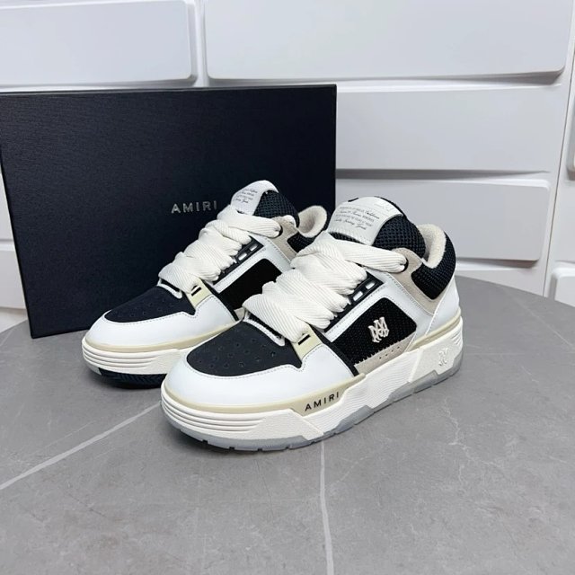 Amiri Shoes: seller detail photo 14