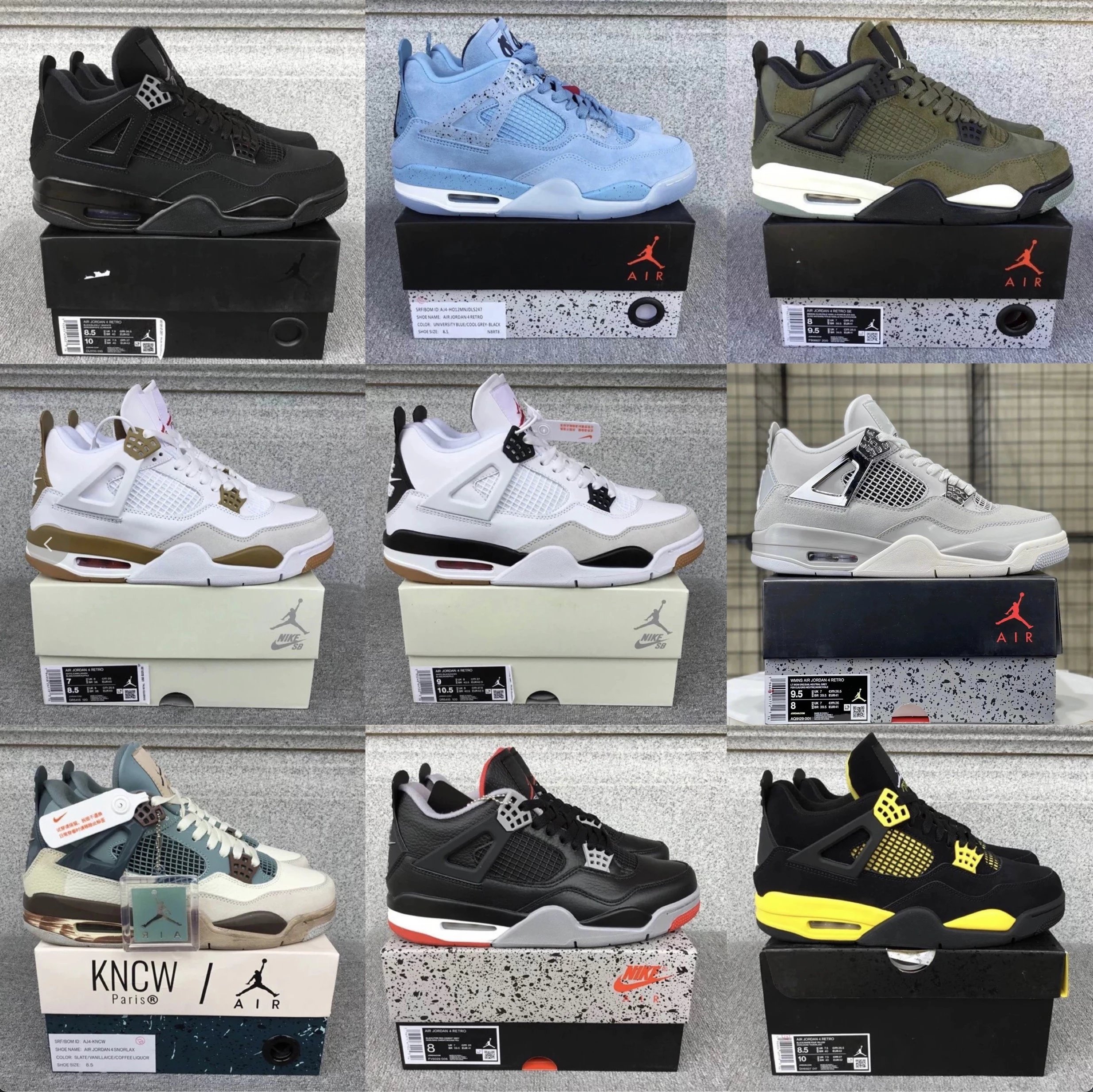 Fashionable and casual trendy shoes