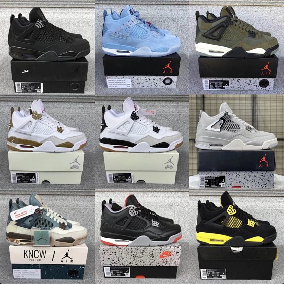 Fashionable and casual trendy shoes