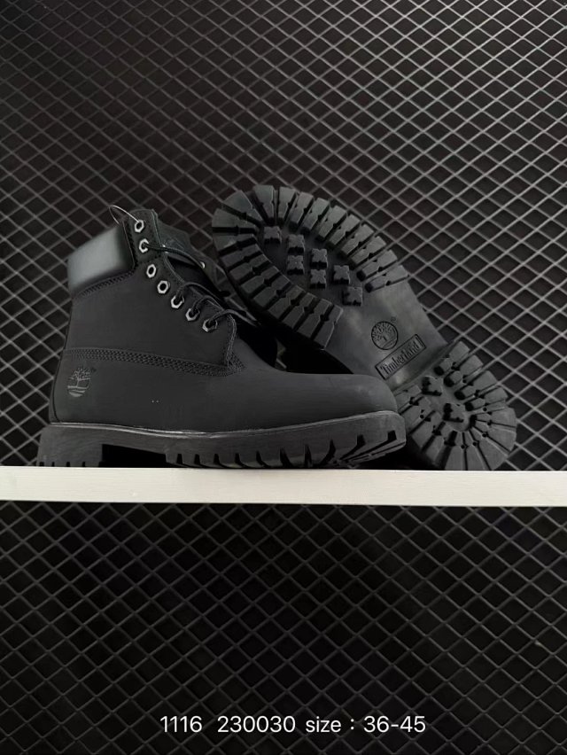 Timberland Boots: seller detail photo 1