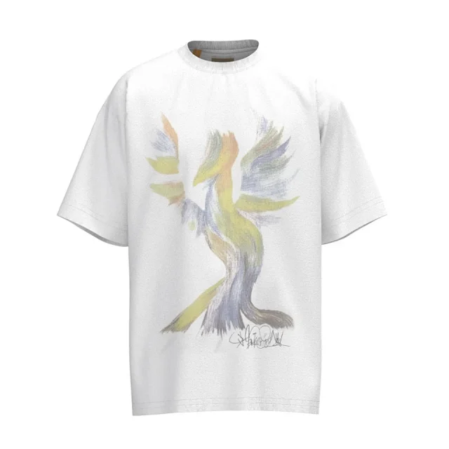 Gallery Dept. T-Shirts Graphic Print Short-Sleeve T-Shirt product detail image 13