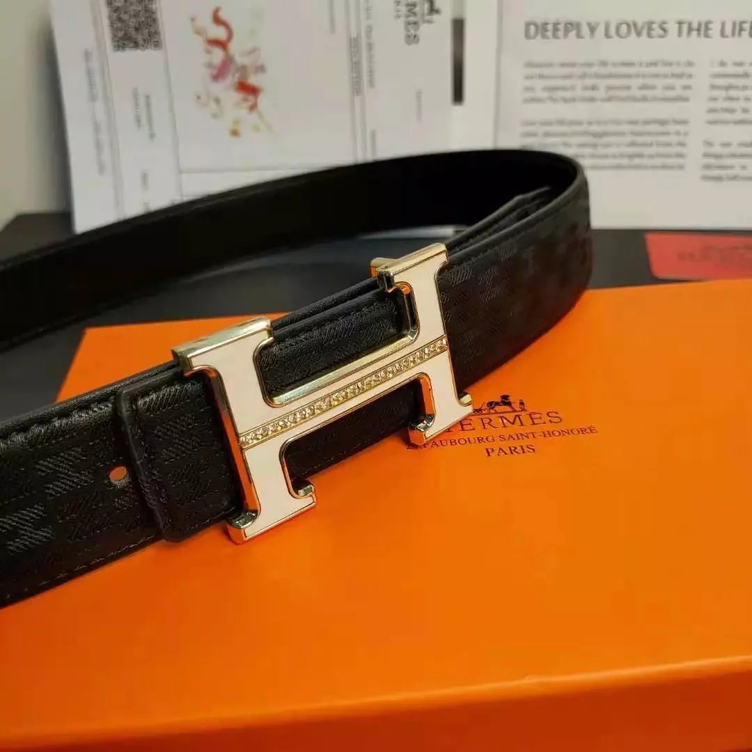 Hermes Belt（39+ Styles）