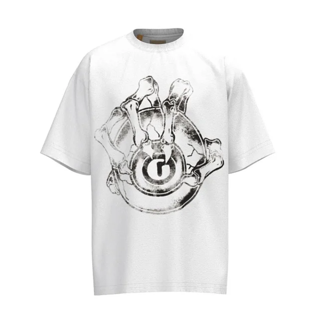 Gallery Dept. T-Shirts Graphic Print Short-Sleeve T-Shirt product detail image 12
