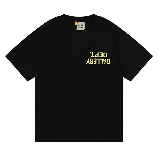 Gallery Dept. T-Shirts Assorted Graphic Prints product detail image 12