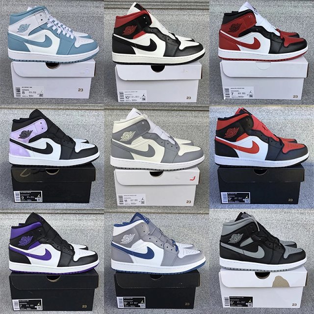 AJ1 X Travis Scott High Shoes: seller detail photo 1