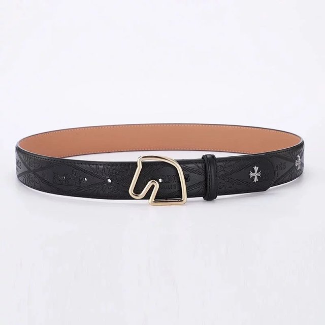 Hermes Belt: seller detail photo 14