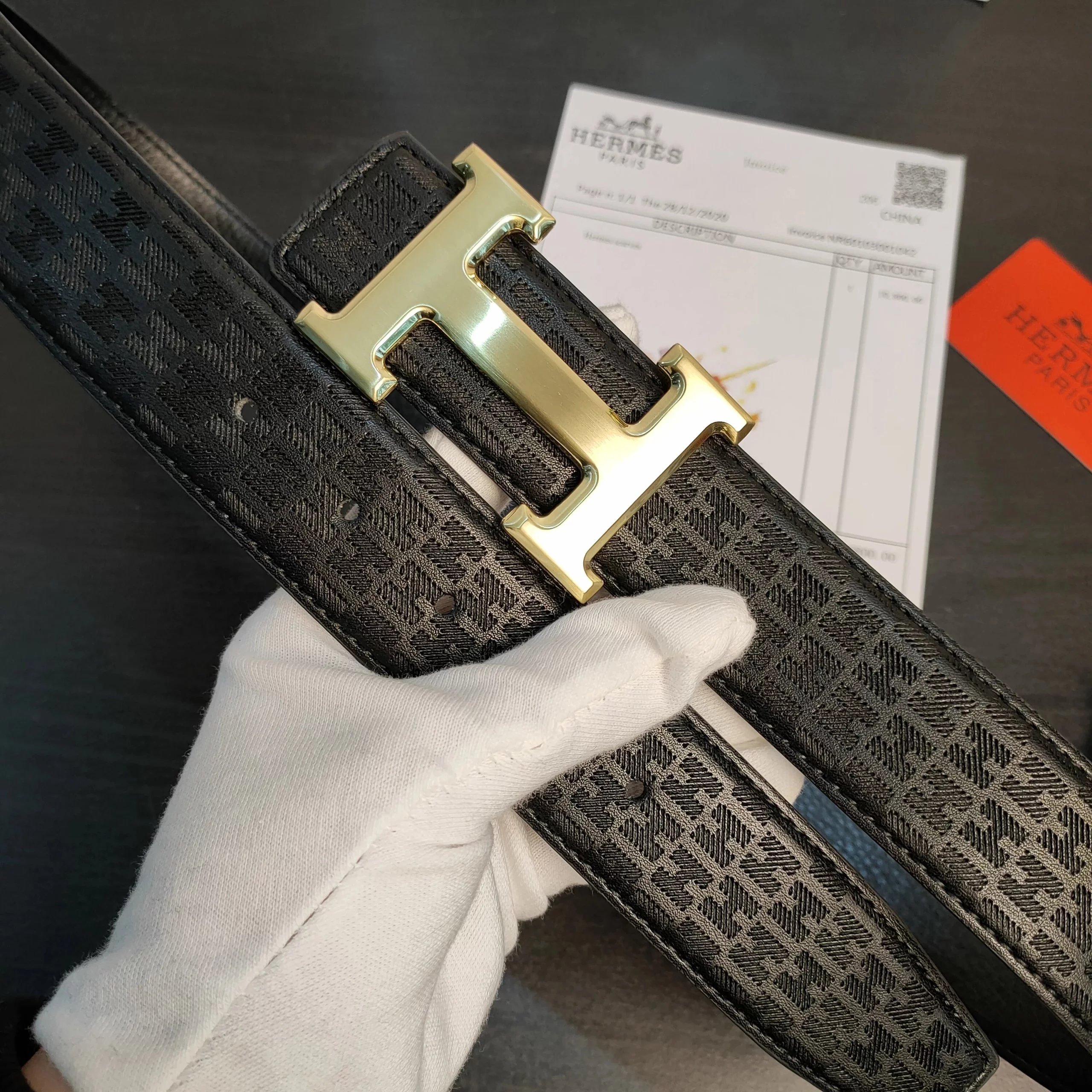 Hermes Belt（39+ Styles）