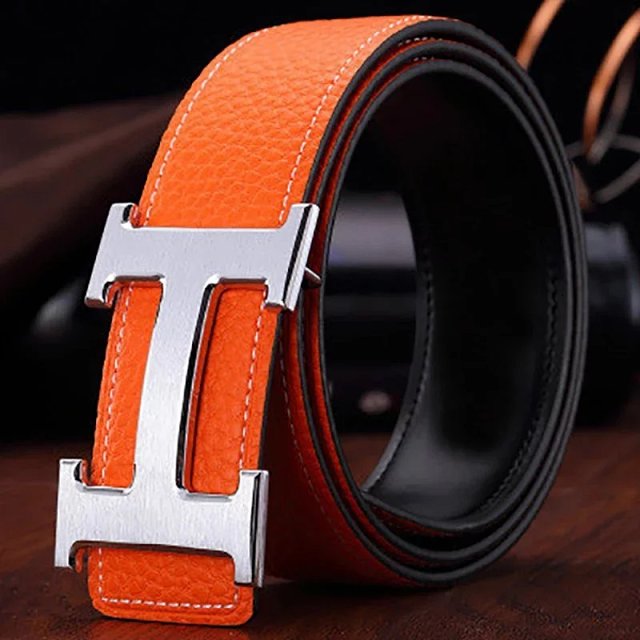 Hermes Belt: seller detail photo 7