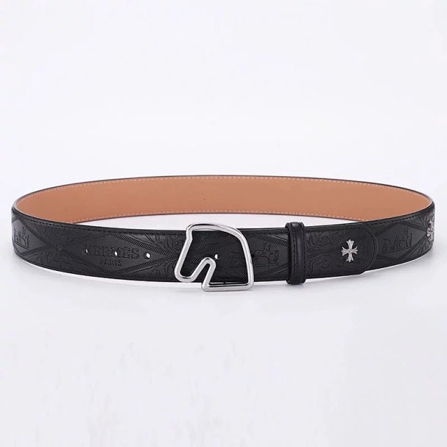Hermes Belt: seller detail photo 6