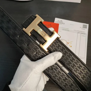 Hermes Hermes Belt