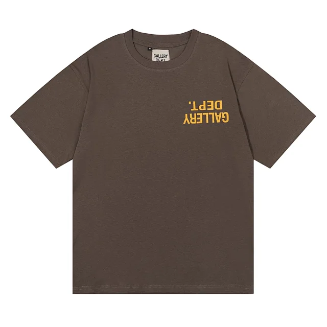 Gallery Dept. T-Shirts Assorted Graphic Prints product detail image 13