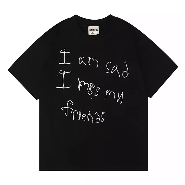 Gallery Dept. T-Shirts Assorted Graphic Prints product detail image 10
