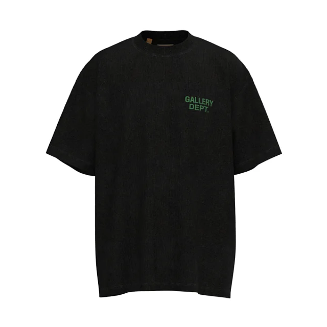 Gallery Dept. T-Shirts Short-Sleeve Graphic T-Shirt product detail image 10