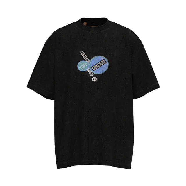 Gallery Dept. T-Shirts Short-Sleeve Graphic T-Shirt product detail image 14