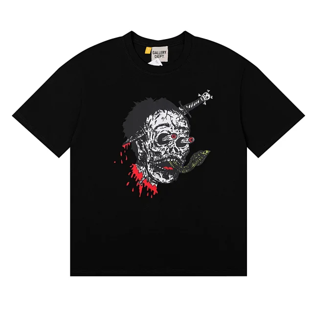 Gallery Dept. T-Shirts Assorted Graphic Prints product detail image 14
