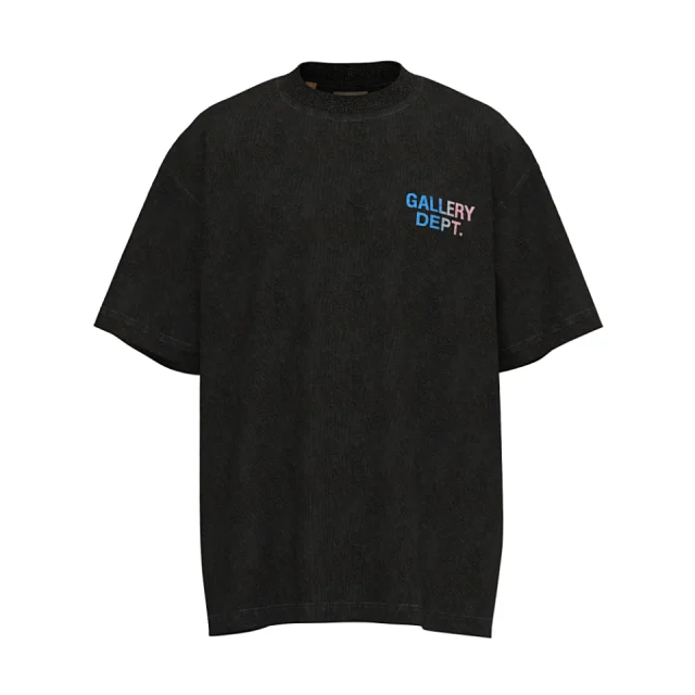 Gallery Dept. T-Shirts Short-Sleeve Graphic T-Shirt product detail image 12