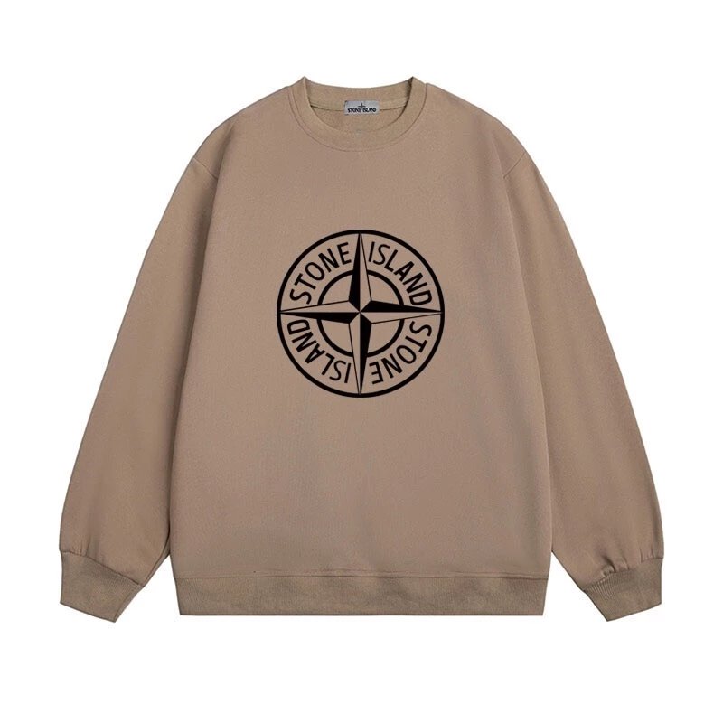 Stone Island Beige C