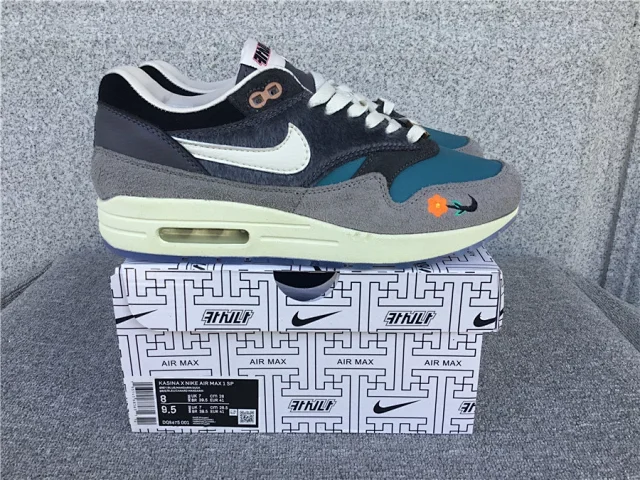 Nike Sneakers Air Max 1 product detail image 12
